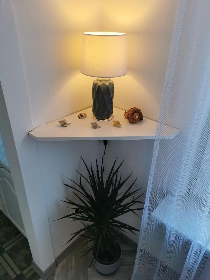 Apartament W Centrum ギジツコ エクステリア 写真